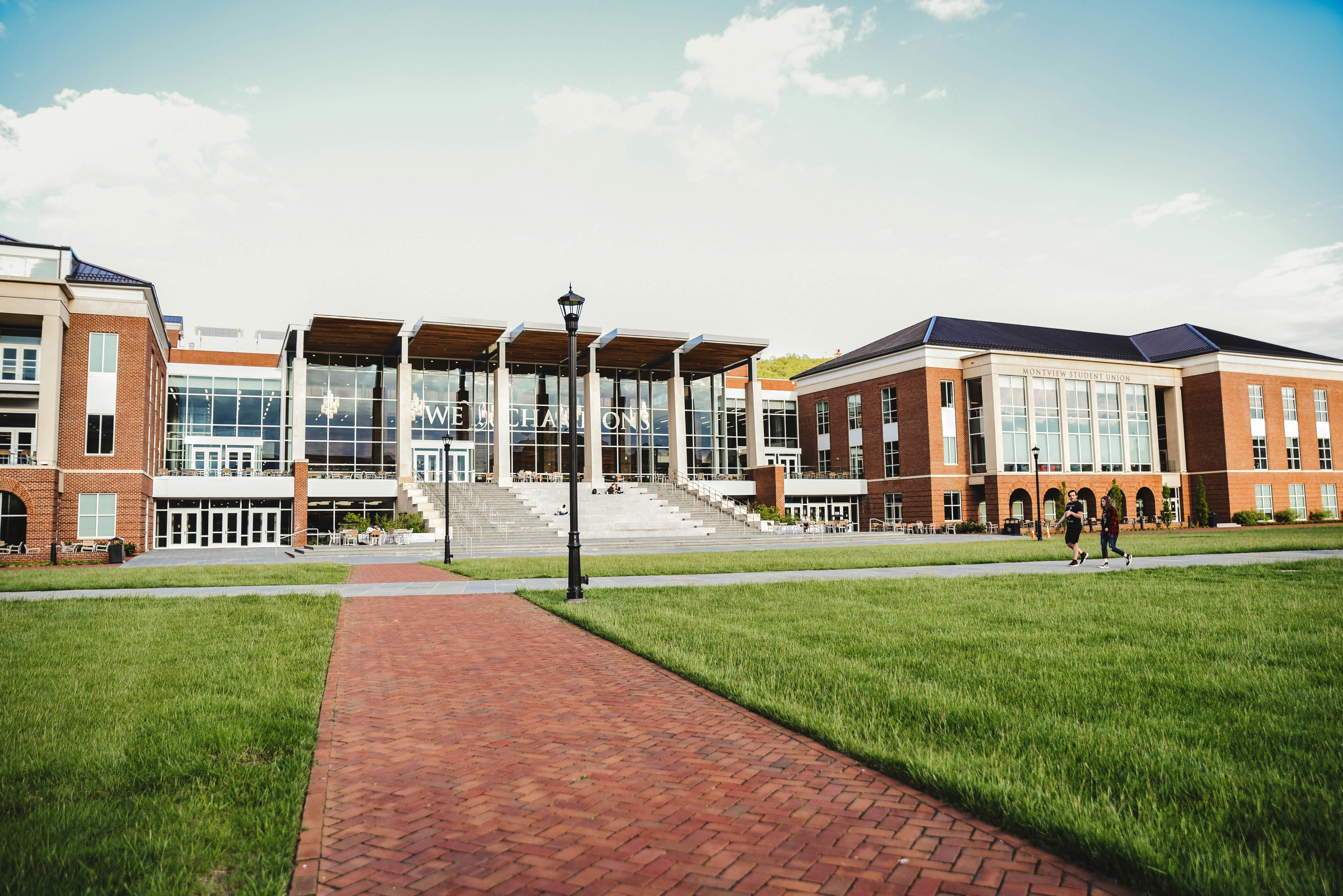 The Plambeck Early Childhood Education Center gallery image